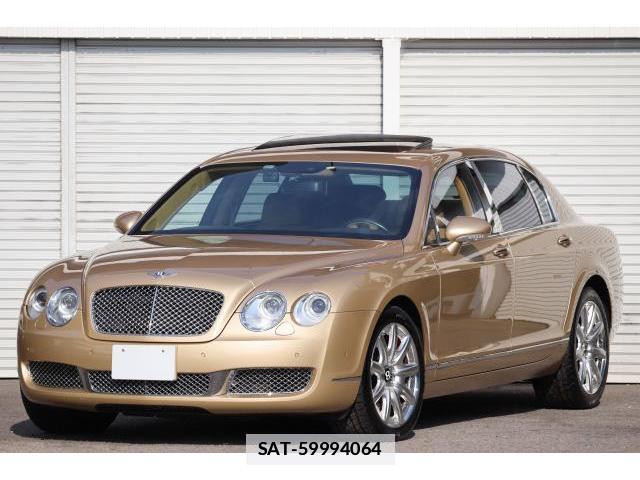 Bentley CONTINENTAL 2006-02 7803323-7