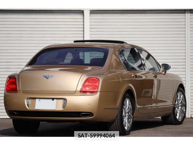 Bentley CONTINENTAL 2006-02 7803323-8