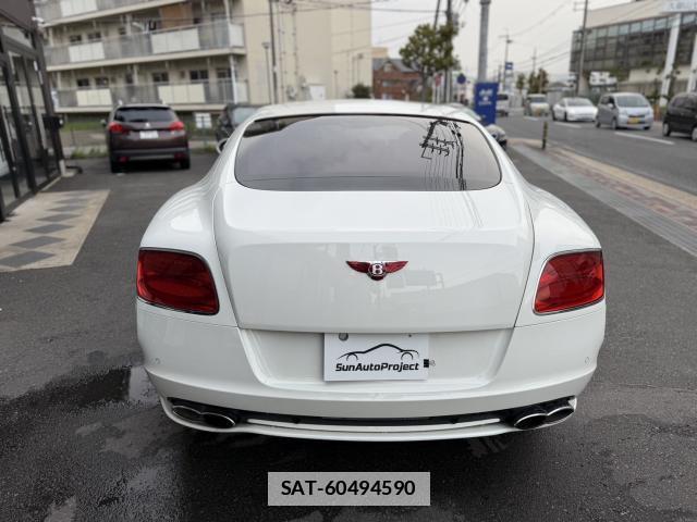 Bentley CONTINENTAL 2013-02 7804007-1