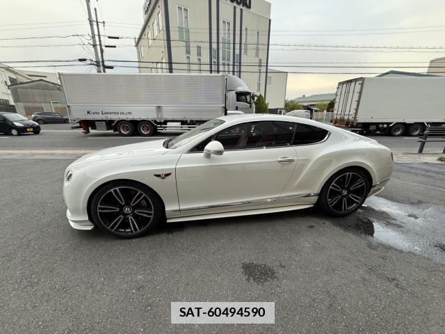 Bentley CONTINENTAL 2013-02 7804007-12