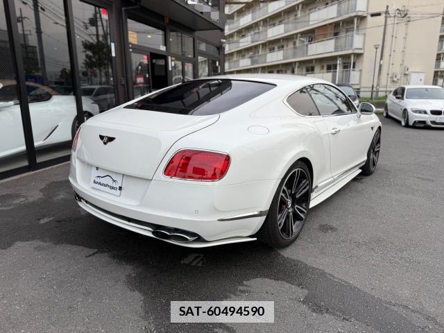 Bentley CONTINENTAL 2013-02 7804007-13