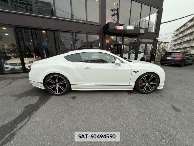 Bentley CONTINENTAL 2013-02 7804007-14