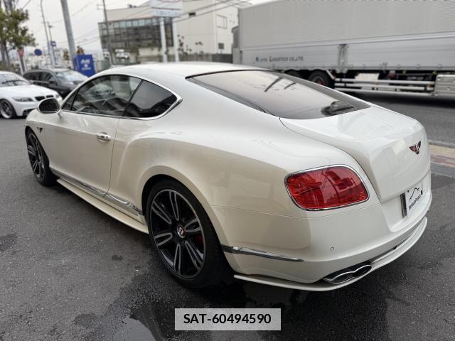 Bentley CONTINENTAL 2013-02 7804007-3