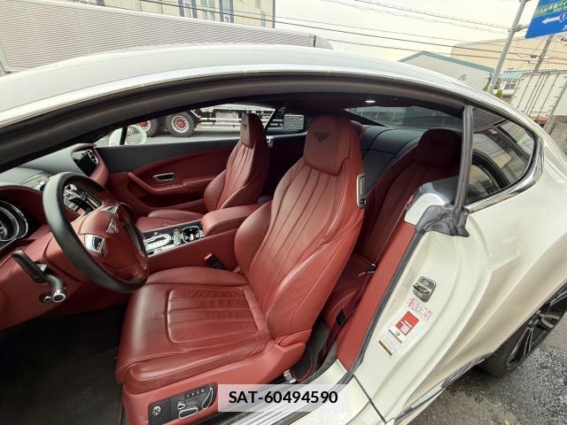 Bentley CONTINENTAL 2013-02 7804007-5