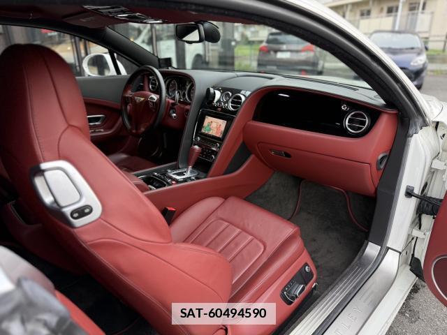 Bentley CONTINENTAL 2013-02 7804007-6