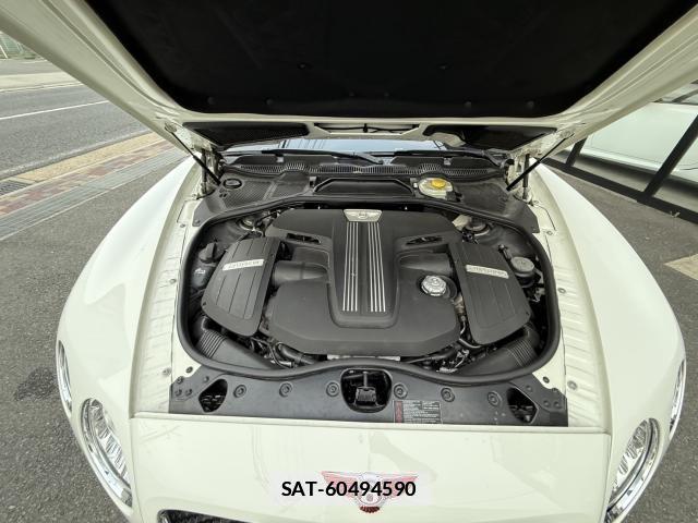 Bentley CONTINENTAL 2013-02 7804007-7