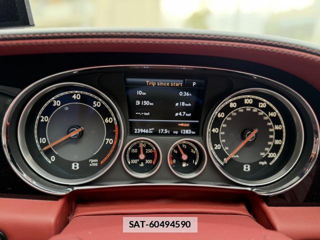 Bentley CONTINENTAL 2013-02 7804007-8