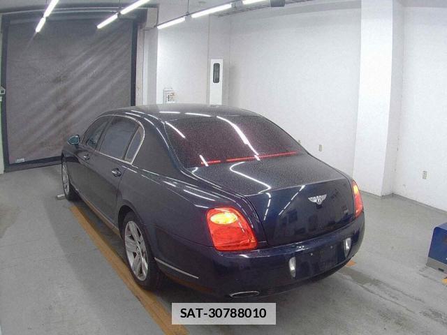 Bentley CONTINENTAL 2007-03 7806798-1