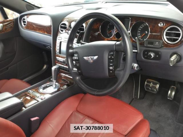 Bentley CONTINENTAL 2007-03 7806798-2