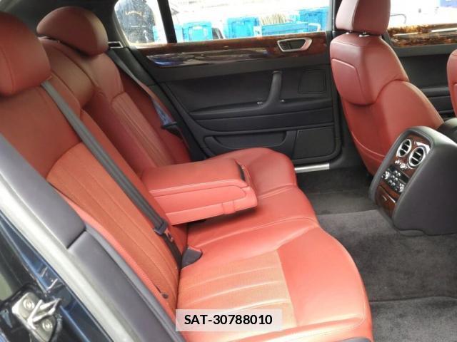 Bentley CONTINENTAL 2007-03 7806798-3
