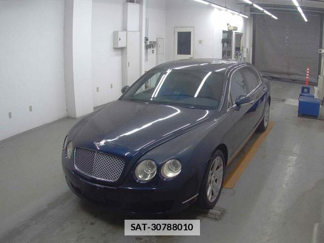 Bentley CONTINENTAL 2007-03 7806798-4