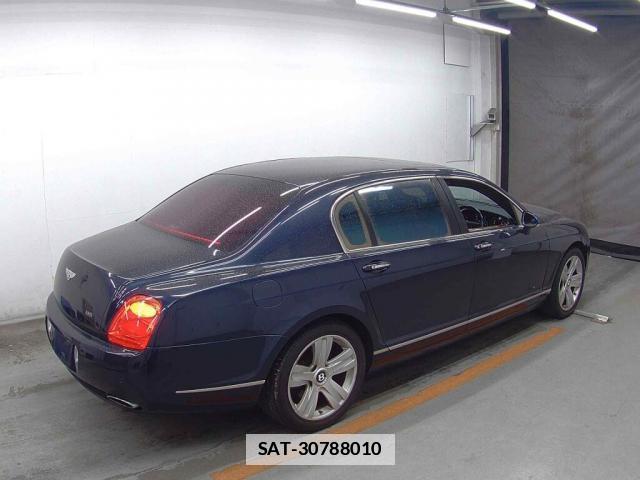 Bentley CONTINENTAL 2007-03 7806798-5