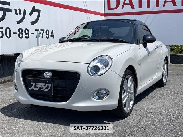 Daihatsu COPEN 2026-03 7792958-0