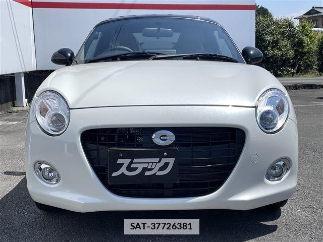 Daihatsu COPEN 2026-03 7792958-1