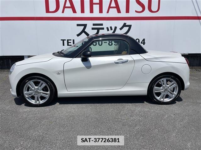 Daihatsu COPEN 2026-03 7792958-10