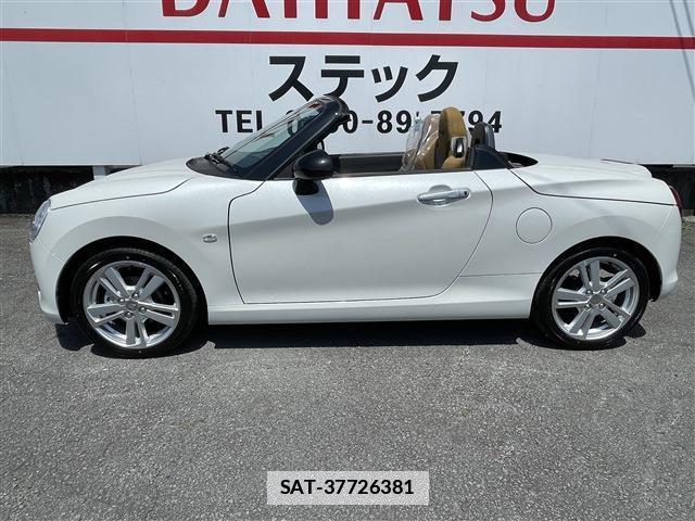 Daihatsu COPEN 2026-03 7792958-13