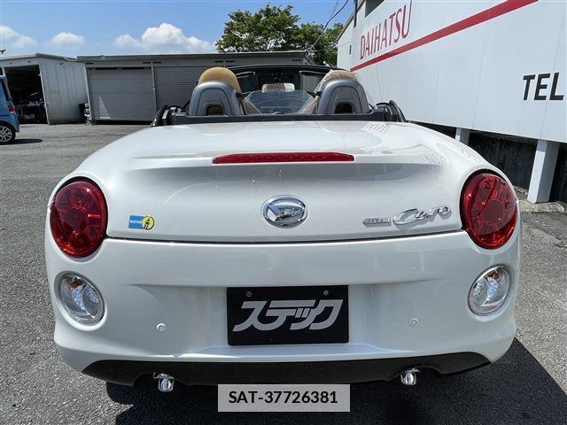 Daihatsu COPEN 2026-03 7792958-14
