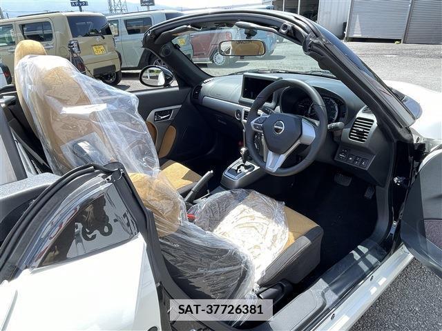 Daihatsu COPEN 2026-03 7792958-15