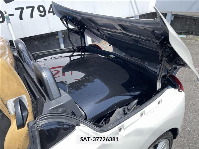 Daihatsu COPEN 2026-03 7792958-16