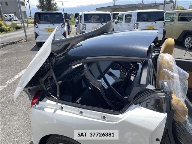 Daihatsu COPEN 2026-03 7792958-17