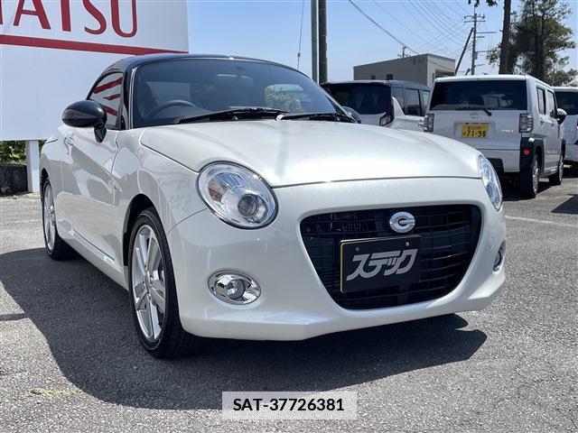 Daihatsu COPEN 2026-03 7792958-2