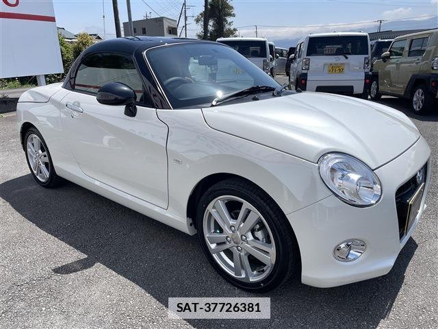 Daihatsu COPEN 2026-03 7792958-3