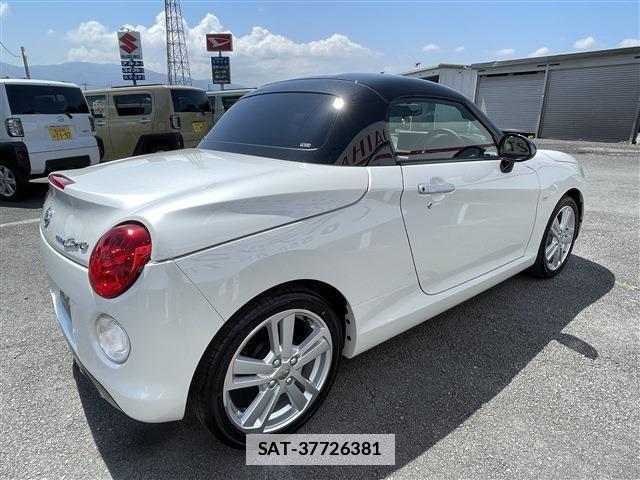 Daihatsu COPEN 2026-03 7792958-4