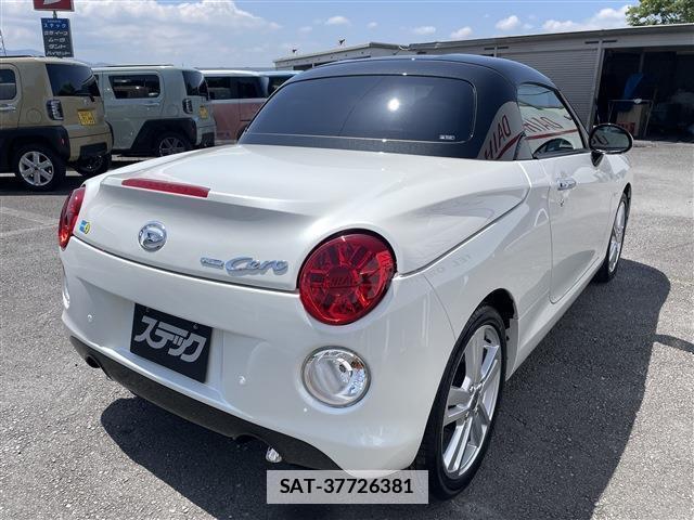 Daihatsu COPEN 2026-03 7792958-5