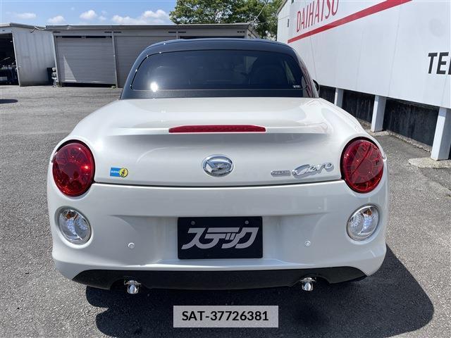 Daihatsu COPEN 2026-03 7792958-6