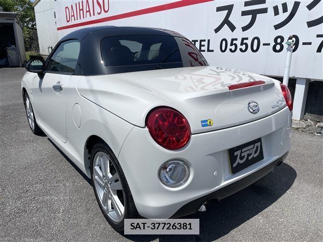 Daihatsu COPEN 2026-03 7792958-7