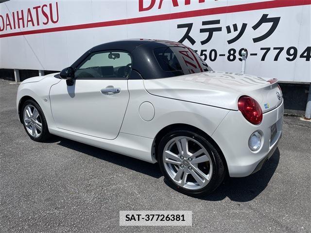 Daihatsu COPEN 2026-03 7792958-8