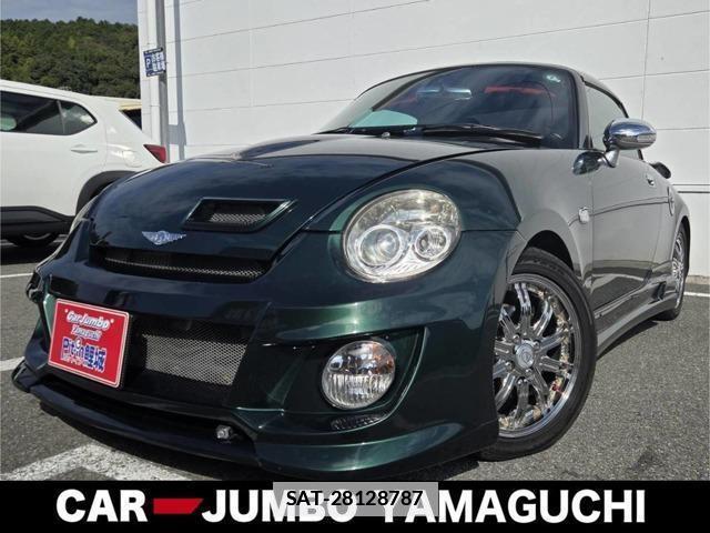 Daihatsu COPEN 2005-07 7793639-0