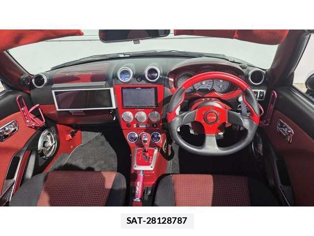 Daihatsu COPEN 2005-07 7793639-1