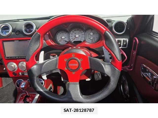 Daihatsu COPEN 2005-07 7793639-2