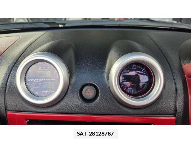Daihatsu COPEN 2005-07 7793639-5
