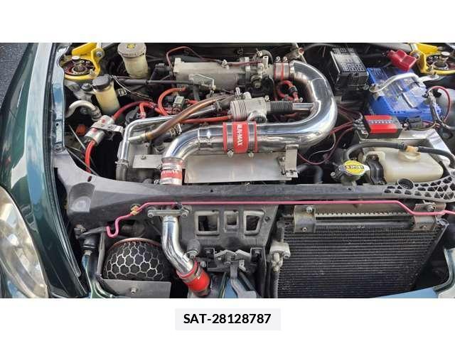 Daihatsu COPEN 2005-07 7793639-6