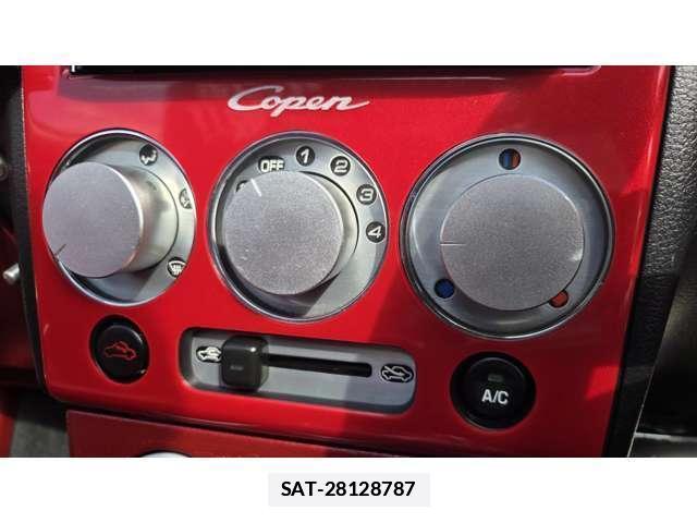 Daihatsu COPEN 2005-07 7793639-9