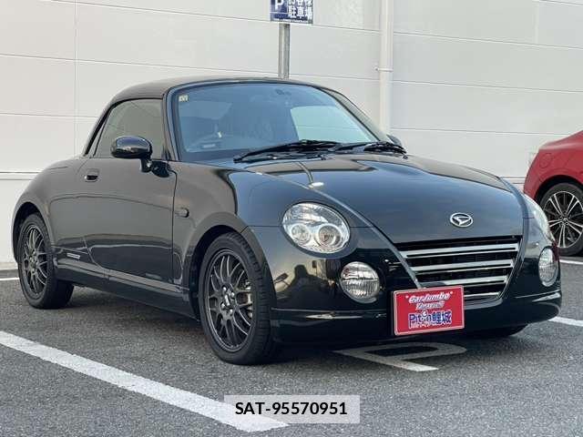 Daihatsu COPEN 2011-03 7793671-0