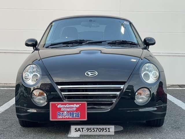 Daihatsu COPEN 2011-03 7793671-1