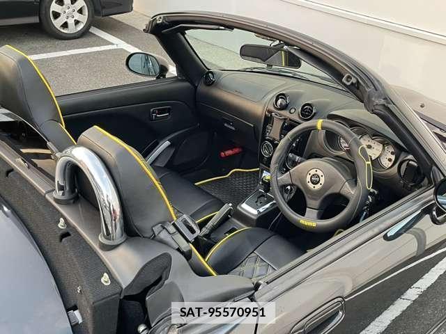 Daihatsu COPEN 2011-03 7793671-15