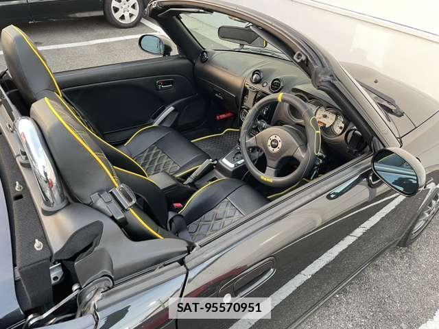 Daihatsu COPEN 2011-03 7793671-16