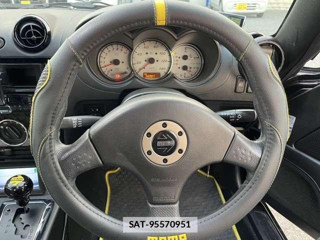 Daihatsu COPEN 2011-03 7793671-2