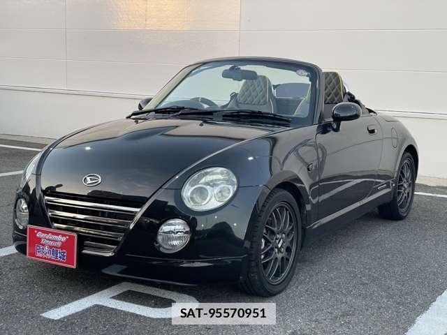 Daihatsu COPEN 2011-03 7793671-3