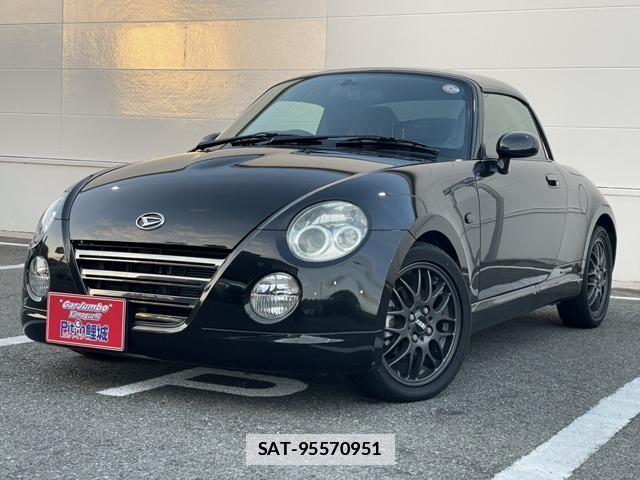 Daihatsu COPEN 2011-03 7793671-4