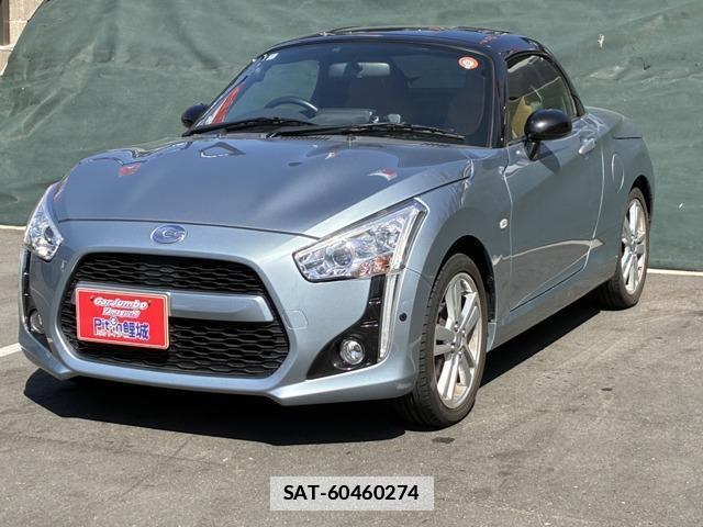 Daihatsu COPEN 2020-09 7793766-0