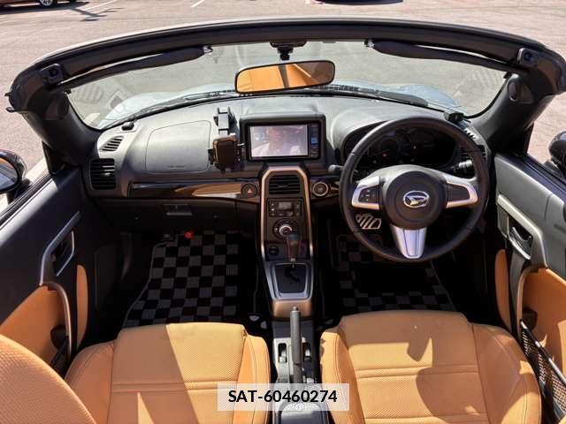 Daihatsu COPEN 2020-09 7793766-2
