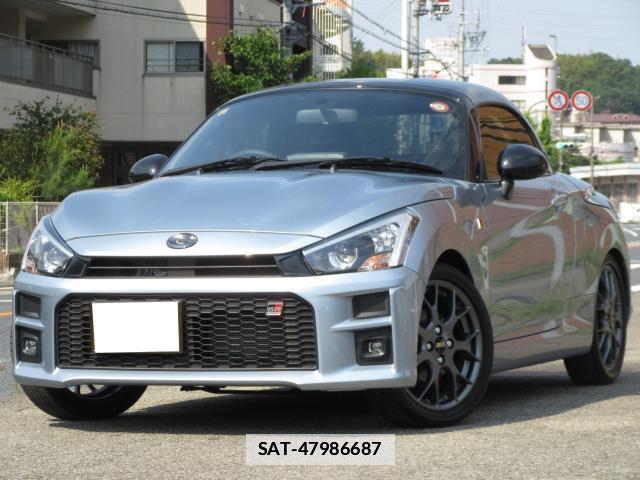 Daihatsu COPEN 2023-09 7794684-0