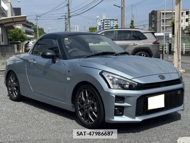 Daihatsu COPEN 2023-09 7794684-1