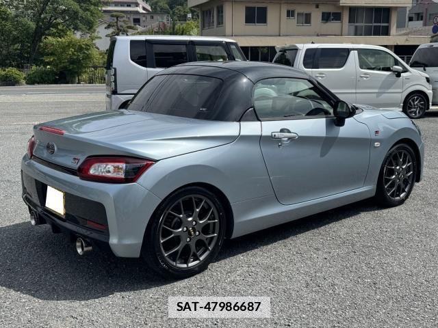 Daihatsu COPEN 2023-09 7794684-2