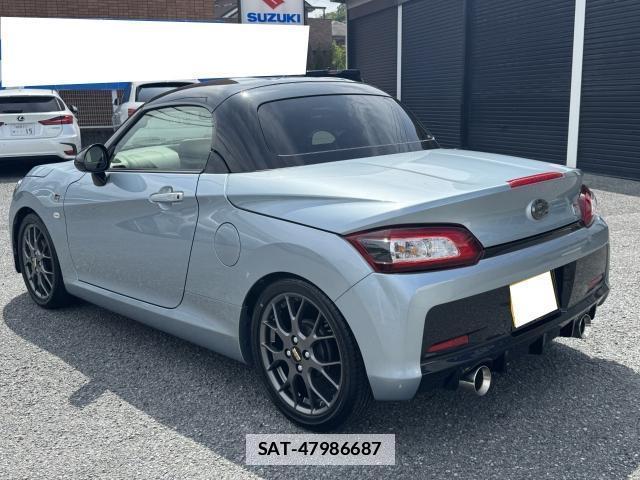 Daihatsu COPEN 2023-09 7794684-3